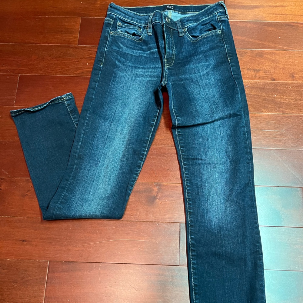 GAP Ladies Jeans
